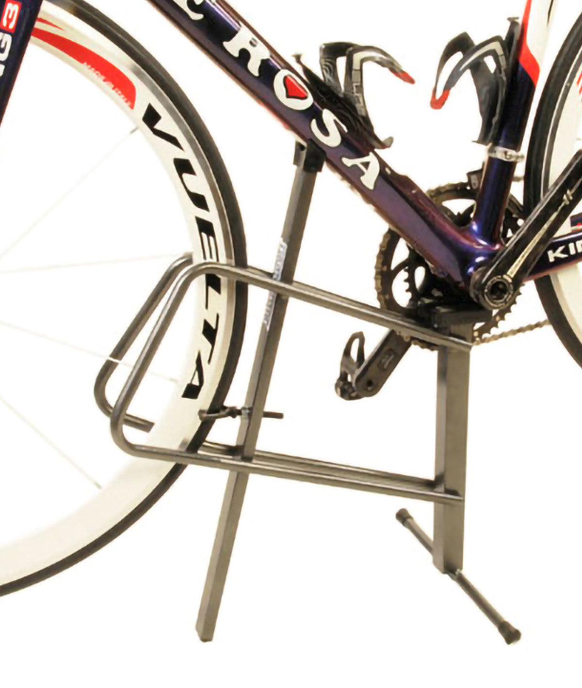 Support That Allows You To Lift The Bicycle From The Ground BiciSupport BS051