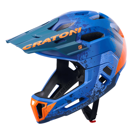 Casque Craconi C-Maniac 2,0 MX