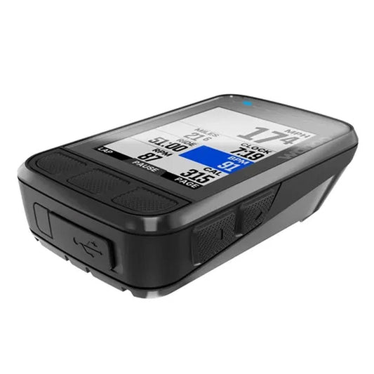 Ciclocomputer GPS Wahoo Elemnt Bolt