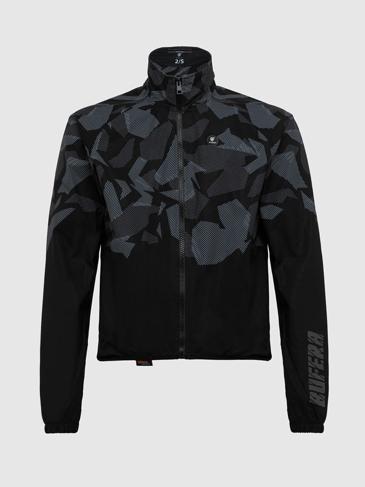 PISSEI Anti -Wasserjacke Sturm schwer