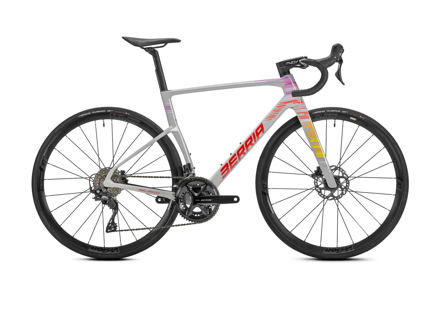 Berria Belarodor Pro 105