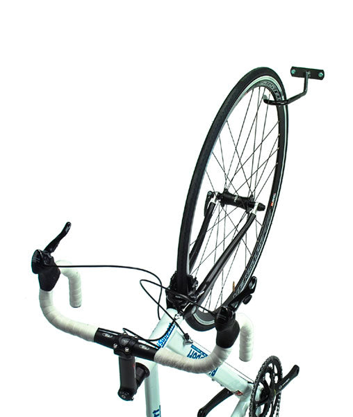 Bicisupport hook for wall and ceiling BS130