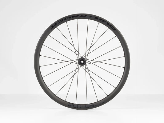 Ruota Bontrager Aeolus Elite 35 TLR Disc