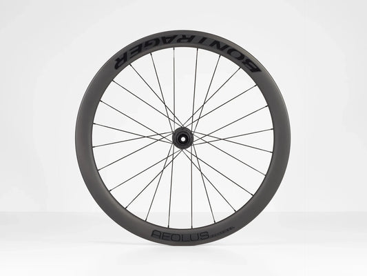 Ruota Bontrager Aeolus Elite 50 TLR Disc