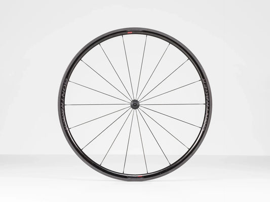 Ruote Bontrager Aeolus XXX 2 TLR Clincher