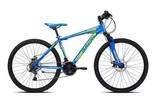 Brera oxígeno disco 27.5 "