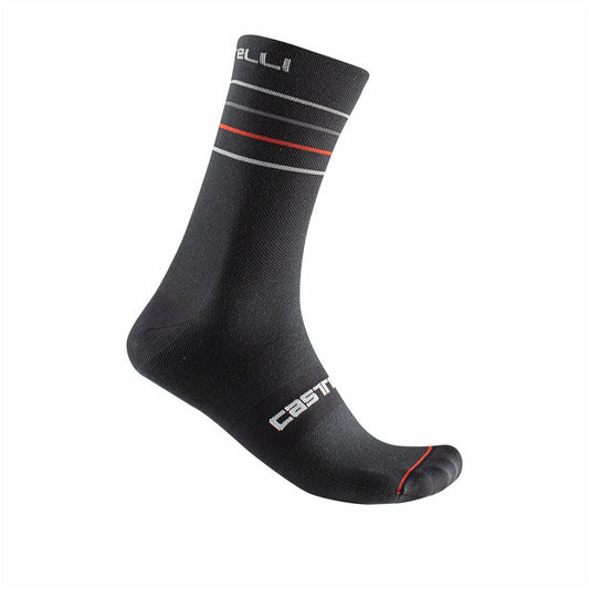 Calzini Castelli Ausdauer 15 Socke