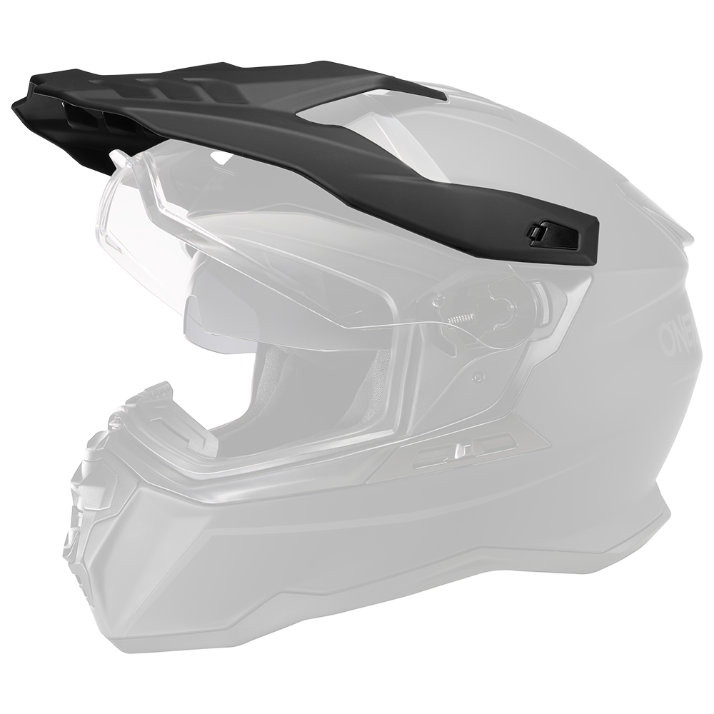 Visiera Di Ricambio Per Casco D-SRS