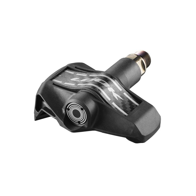 Pédales Look Keo Blade Power Dual 12