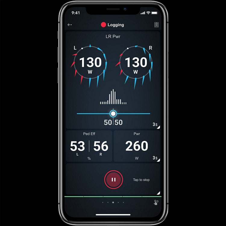 Miernik mocy Shimano Dura Ace FC-R9200-P, mechanizm korbowy 2x12 V