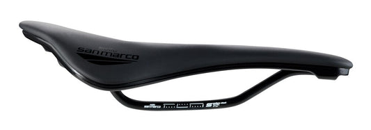 Sella San Marco Shortfit 2.0 Open-Fit Sport Narrow