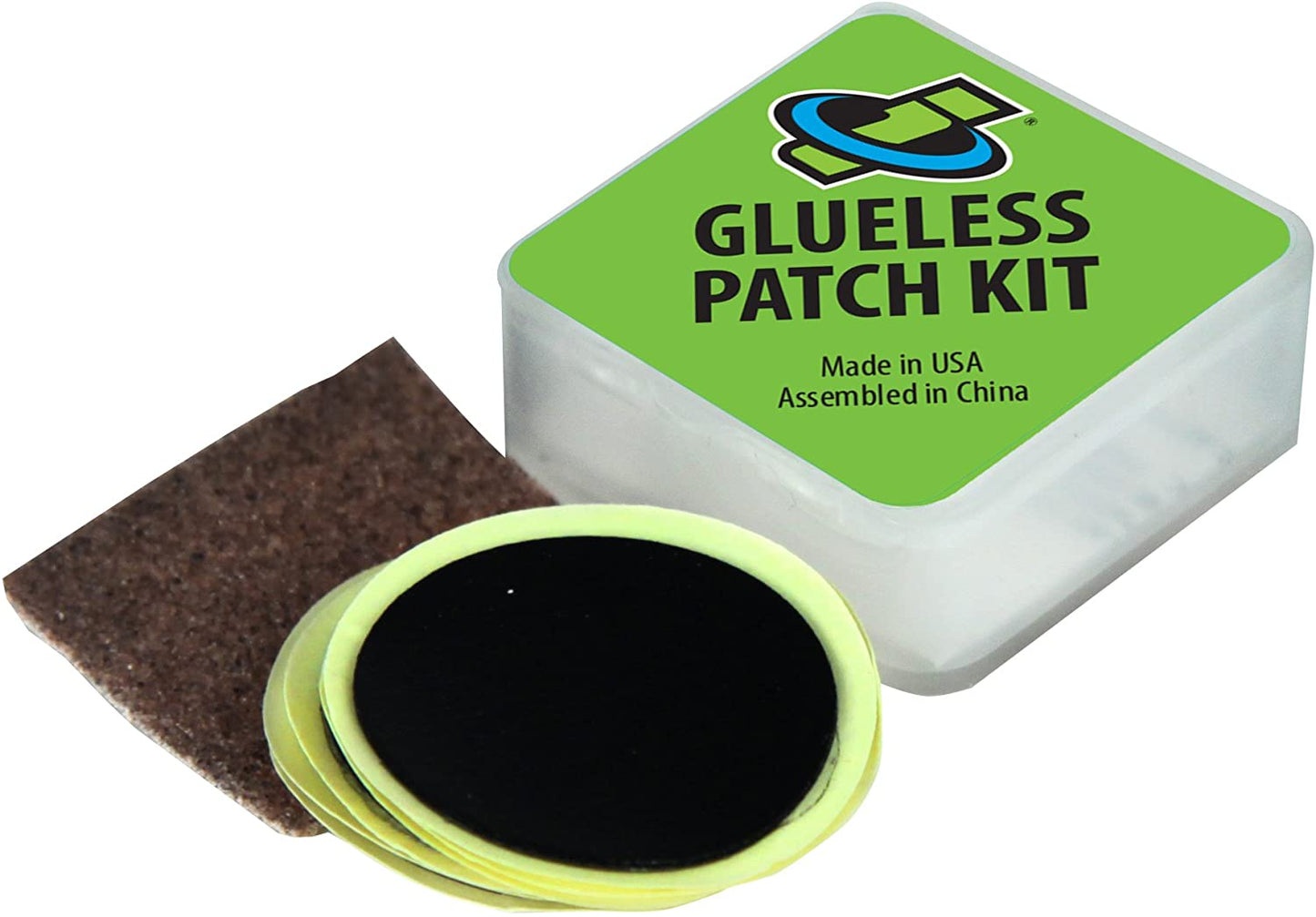 Innovation Kit 36 Conf. Toppe air chamber