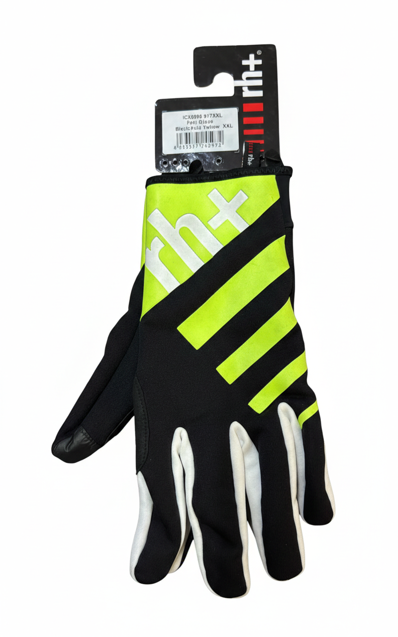 Zero Rh+ Feel Handschuhe