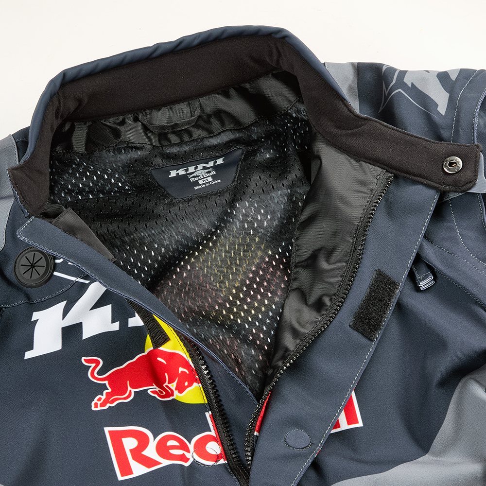 Giacca O'Neal EXC Kini Red Bull 1.0
