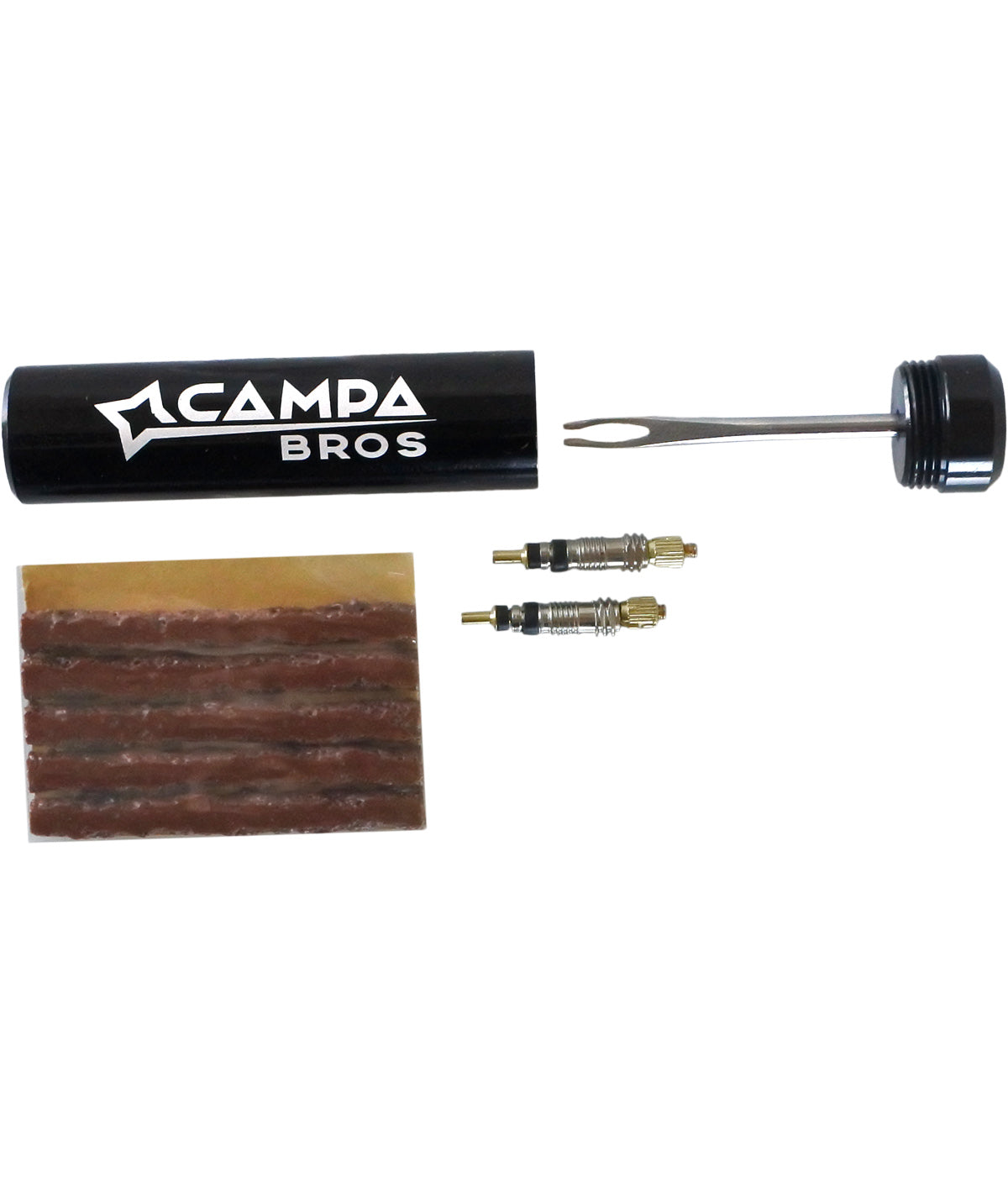 Kit Ripara Tubeless Campa Bros Stage-5