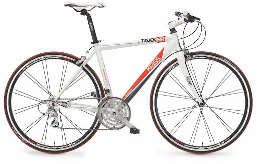 Klass Taxxer 28 "