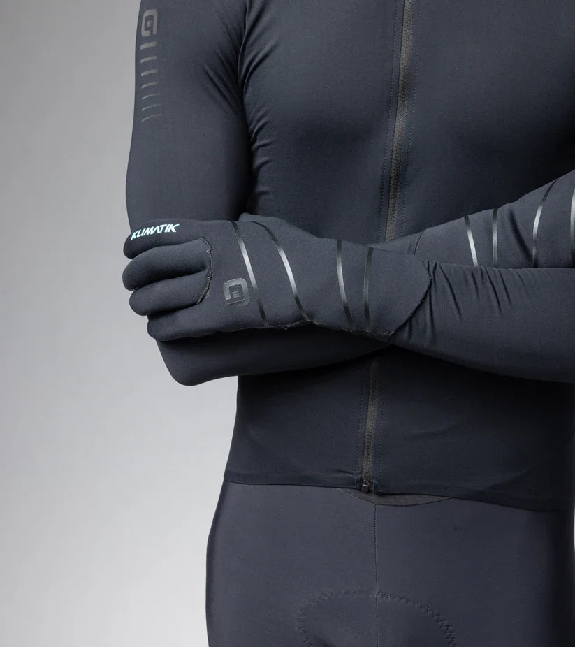 Alé Neoprene Plus Winter Gloves 2026