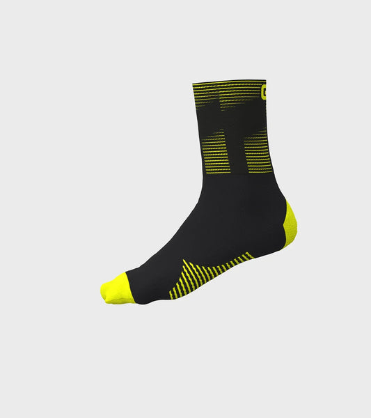 Alè Q-SKIN 16CM Sprint 2025 socks