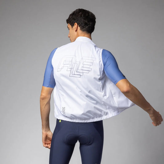 Alè pr-e sauvage 2025 kamizelka