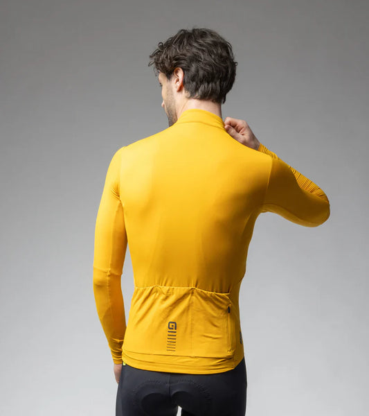 Alé R-EV1 Warm Race 2026 Winter Langarmtrikot