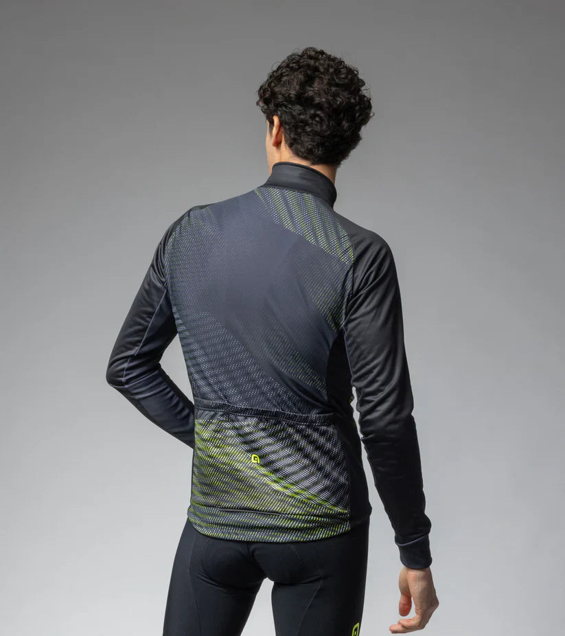 Alé Pragma Connect 2025 winter jacket