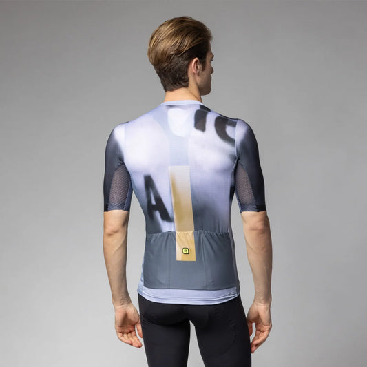 Maglia Manica Corta Alè PR-E Sound 2025