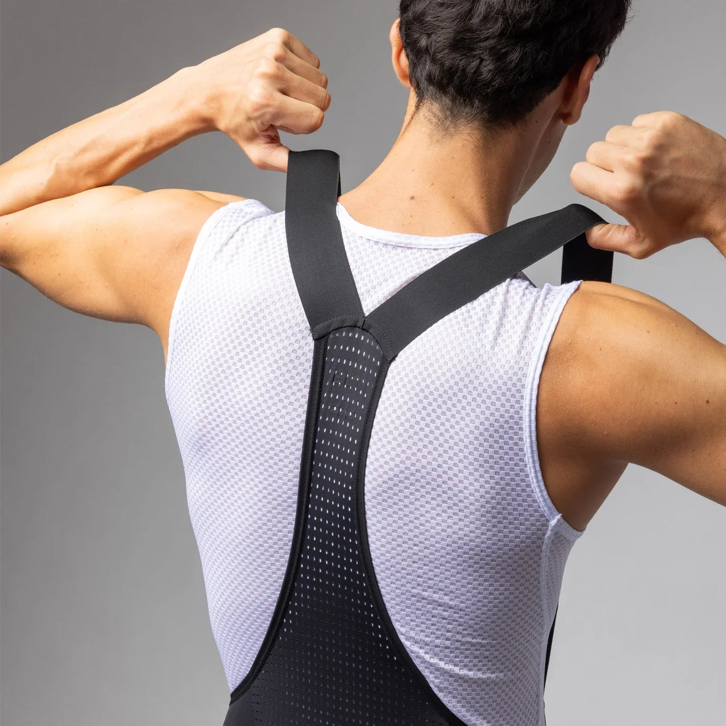 Cuissard à bretelles Alè R-EV1 Sprinter 2025