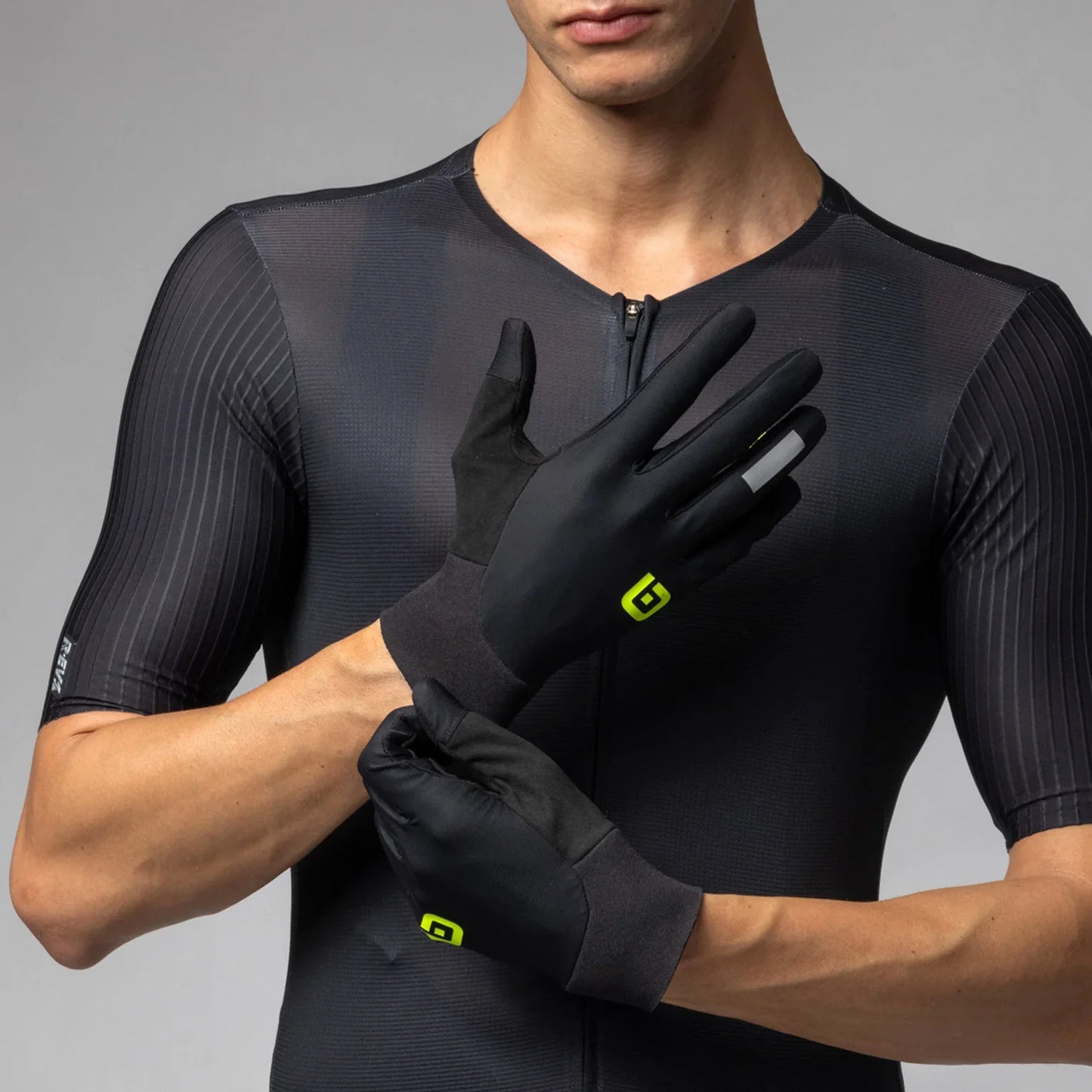 Alè Spinta 2025 Summer Gloves