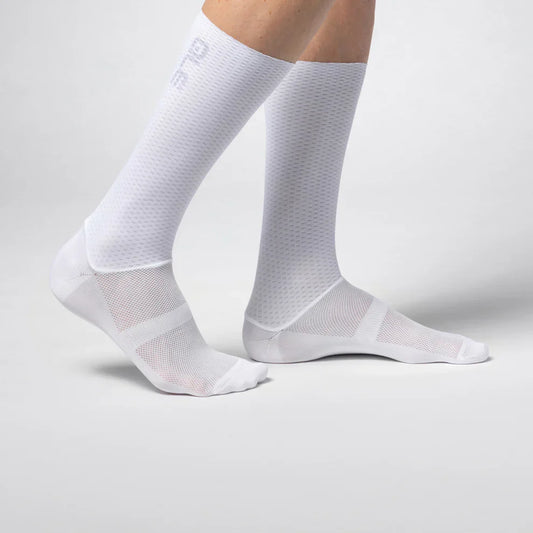 Chaussettes été Alé Typhoon 2026