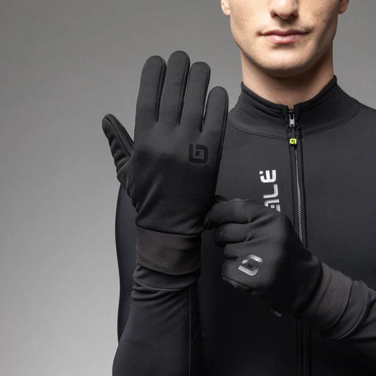 Guantes Invierno Alé Riparo 2026