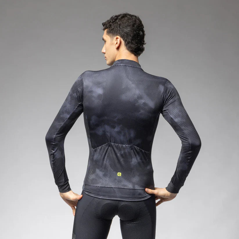 Alé PR-E Spray 2026 Langarmtrikot