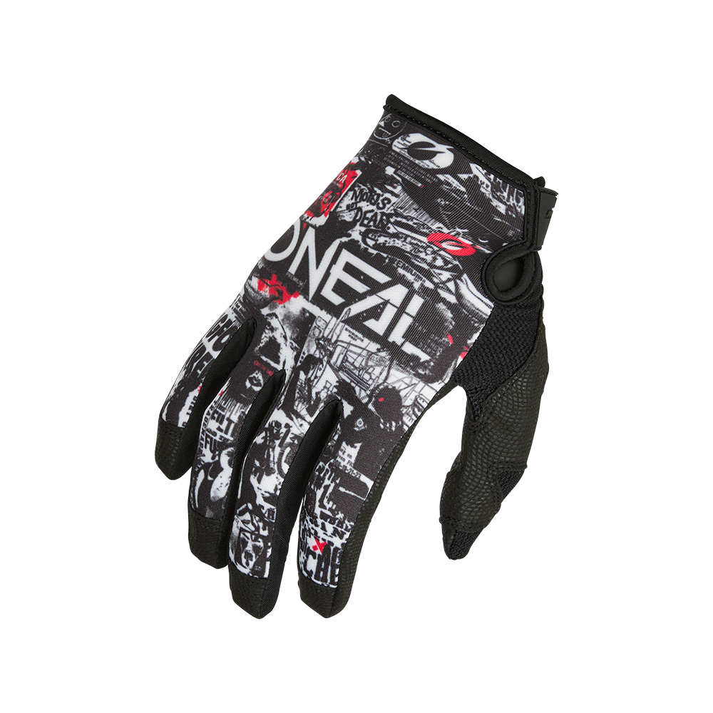 Mayhem Attack gloves