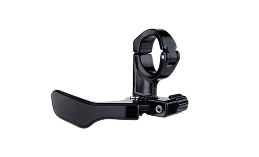 KS Art Schock Rage Integrierbare Teleskop Reggisella