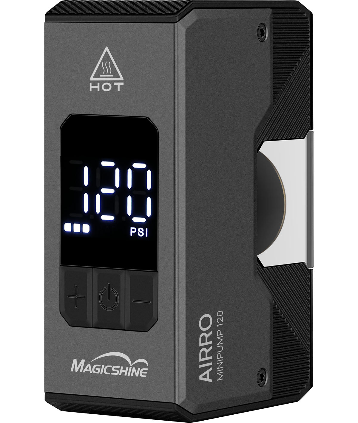 Mini pompe électrique Magicshine Airro