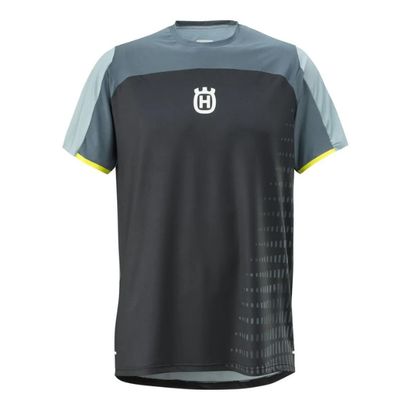 Husqvarna Pathfinder Shortsleeve Shirt