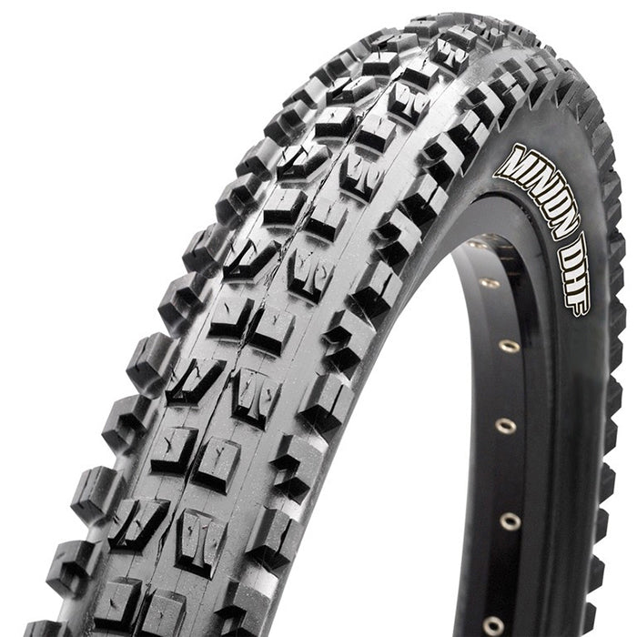 Copertone Maxxis Minion DHF Exo Tubeless Ready