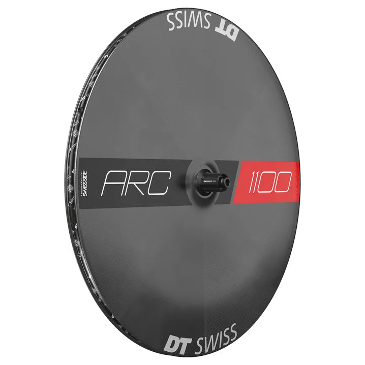Ruota Posteriore DT Swiss Aero ARC1100 Dicut Disc TLR