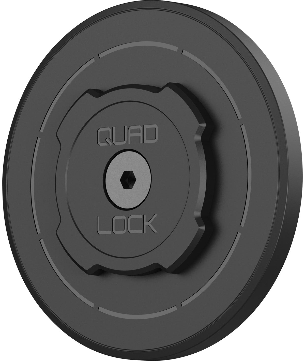 Głowica Quad Lock MAG