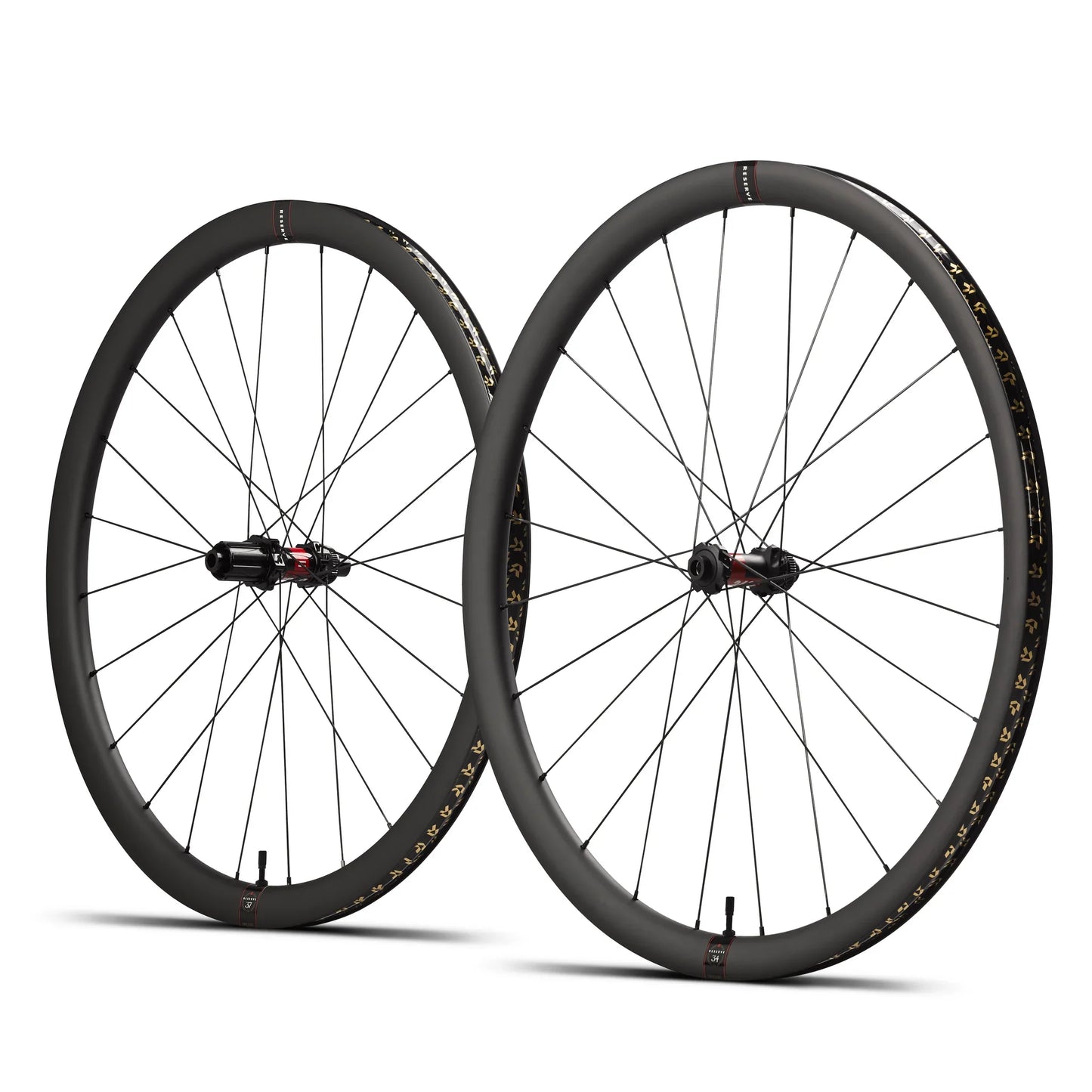 REPERVE 34 wheels couple | 37