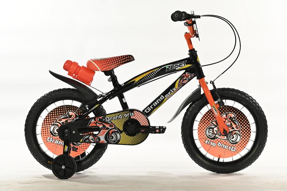 Zresetuj Grand Prix 16 ”