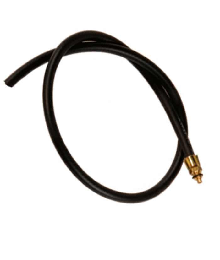 Geschmack Gummi -Röhre mit Lagerkunst. 011