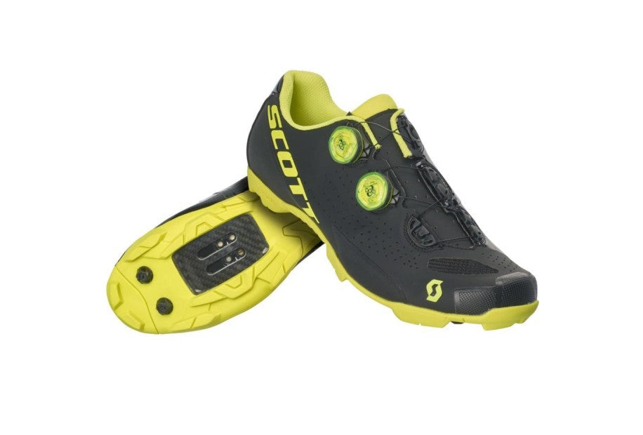 Zapatos Scott MTB RC