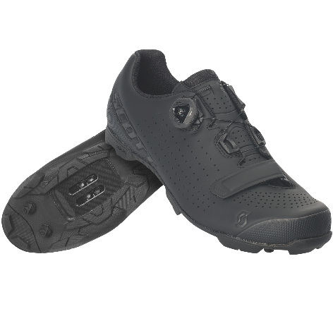 Schuhe Scott MTB Vertec Boa