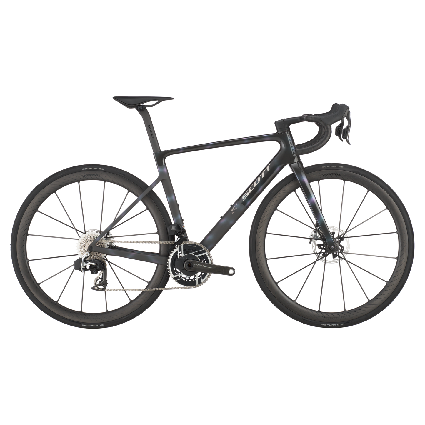 Scott Uzależniony RC Ultimate