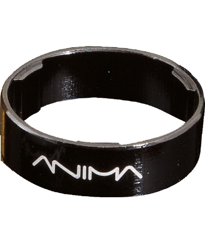 1-1/8 '10 mm Dicke in Ergal