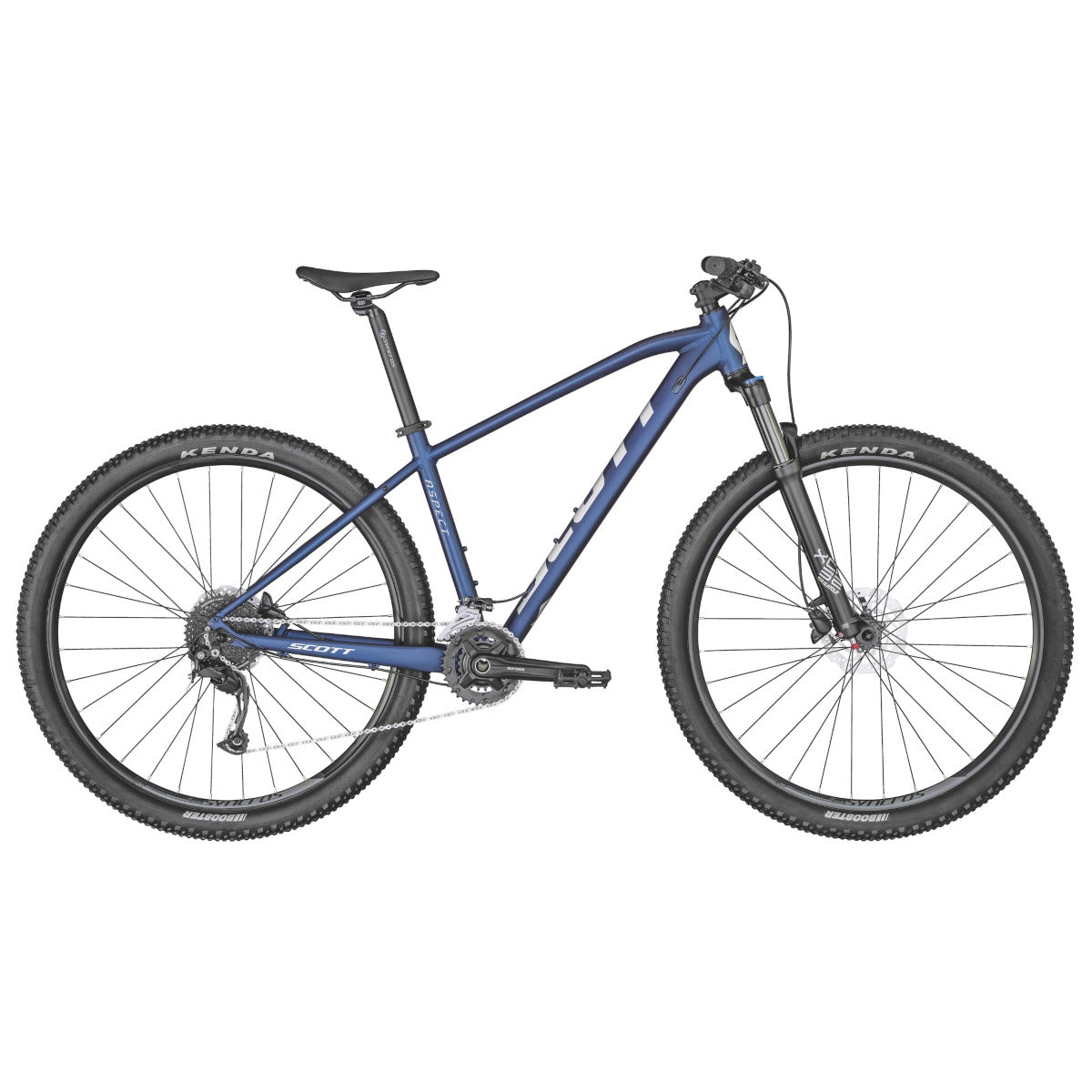 Scott Aspect 940 azul