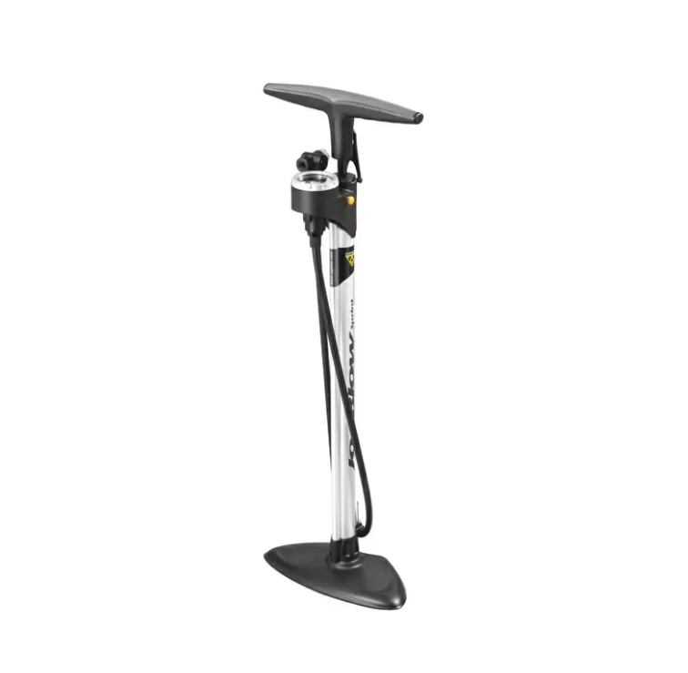 Topaak Joeblow Turbo floor pump