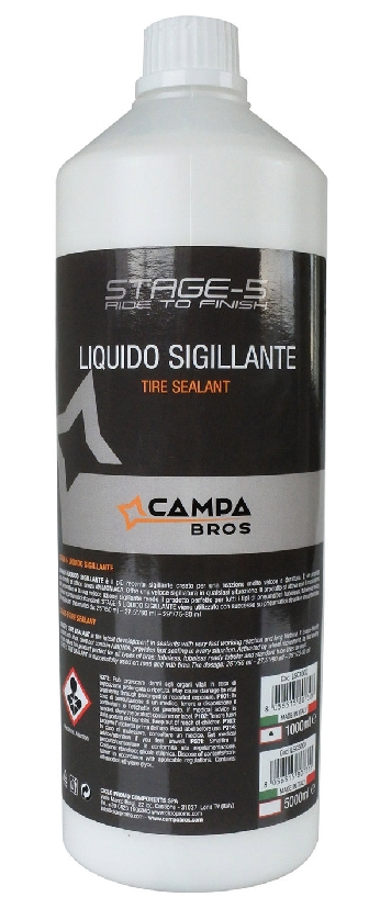 Campabros 1000 ml de scellant liquide