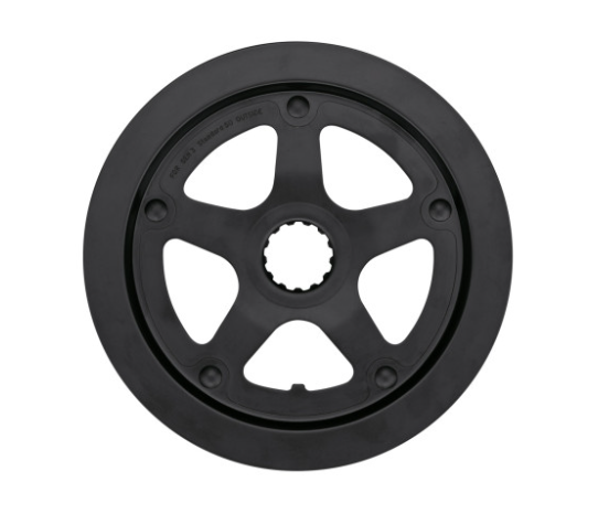 Korona z bezpośrednim Mount FSA CR+CG WB438+W1148 dla silnika Bosch Gen 3