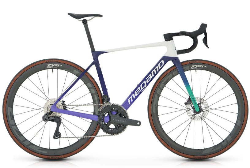 Megamo Podnieś 05 CW BUFF